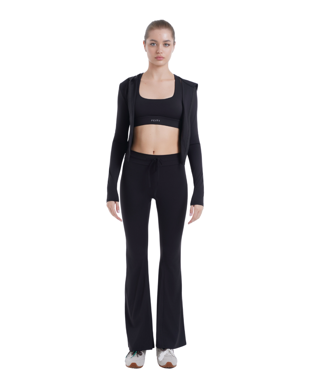 Mirage ClassicBlack Set