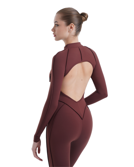 Body Contour Dark Chocolate