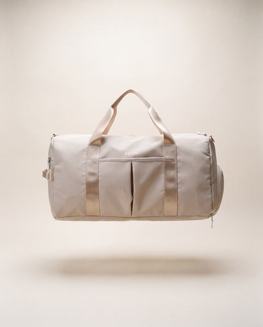 Cylinder Bag