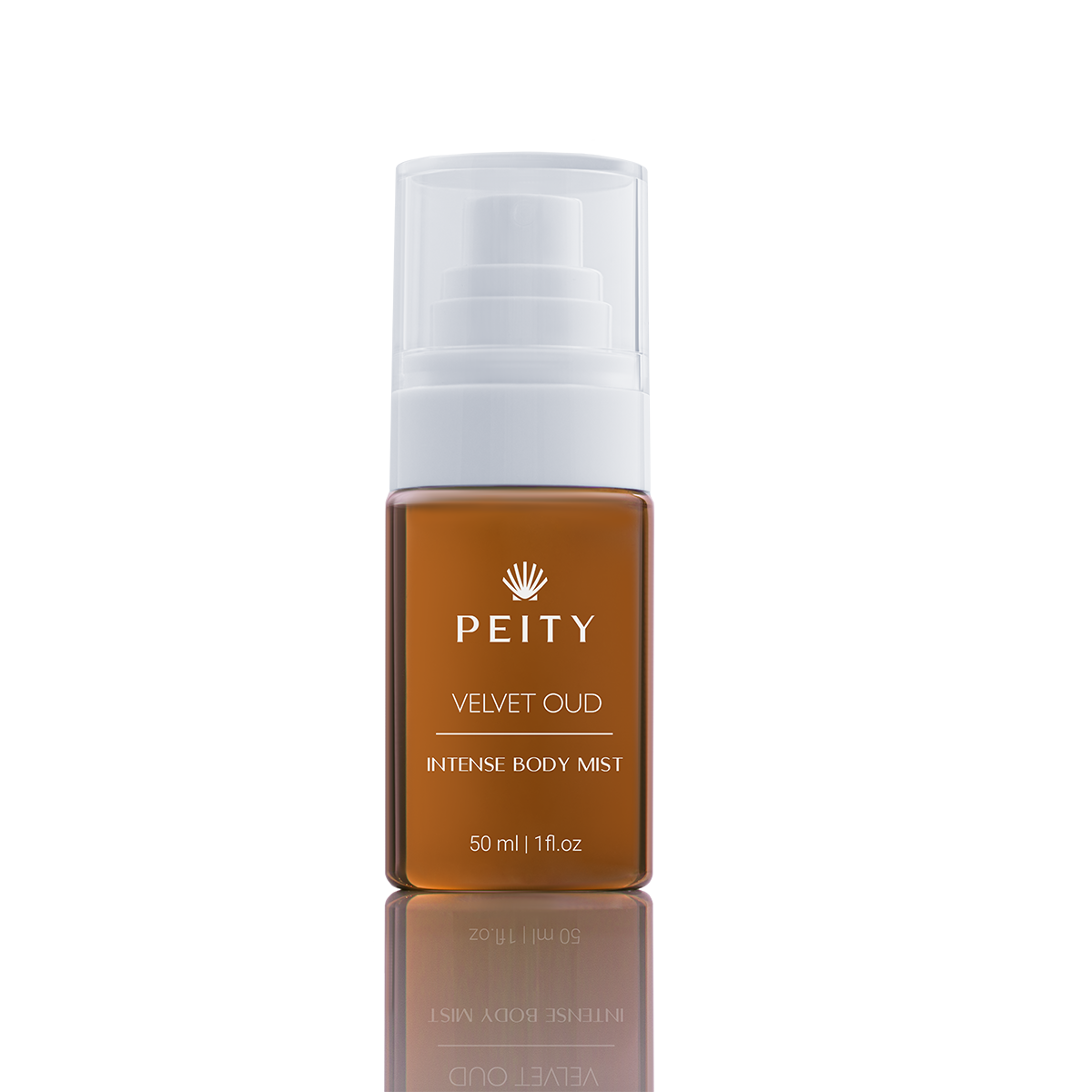 Velvet Oud – Intense Body Mist
