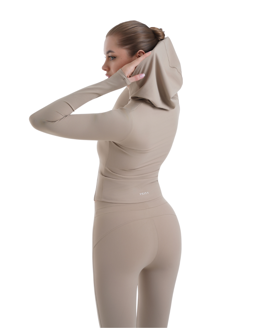 Mirage WarmTaupe Set