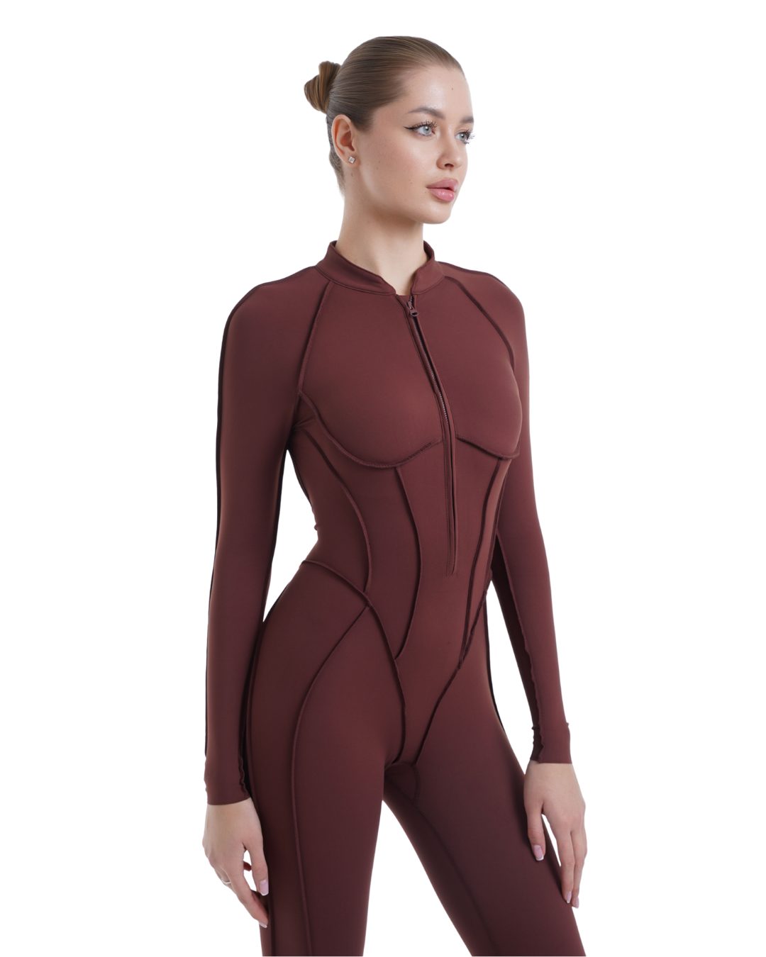 Body Contour Dark Chocolate