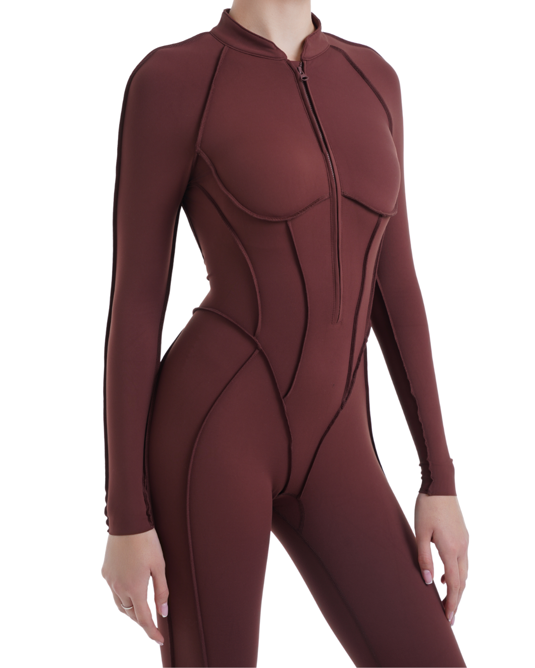 Body Contour Dark Chocolate