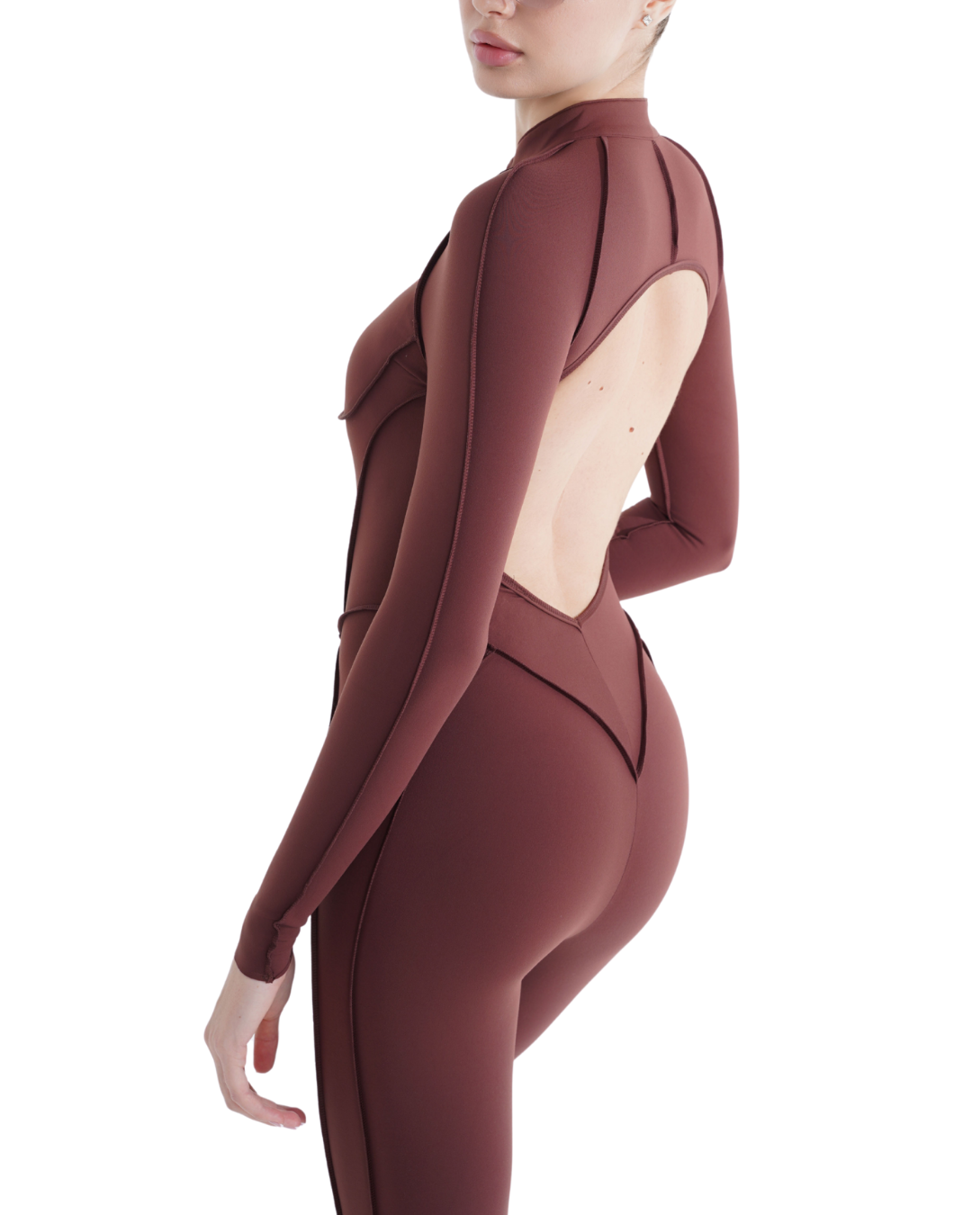 Body Contour Dark Chocolate