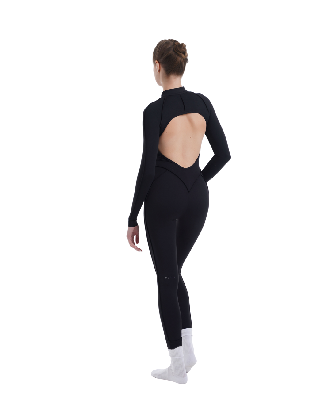 Body Contour Jet Black