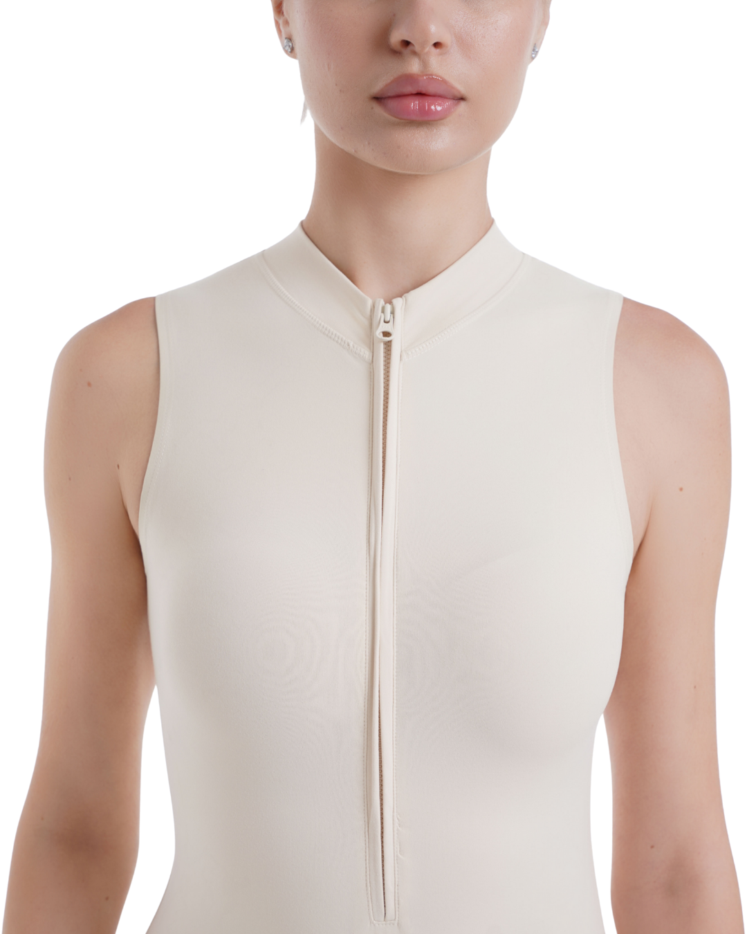 CurveSkin Cream Beige