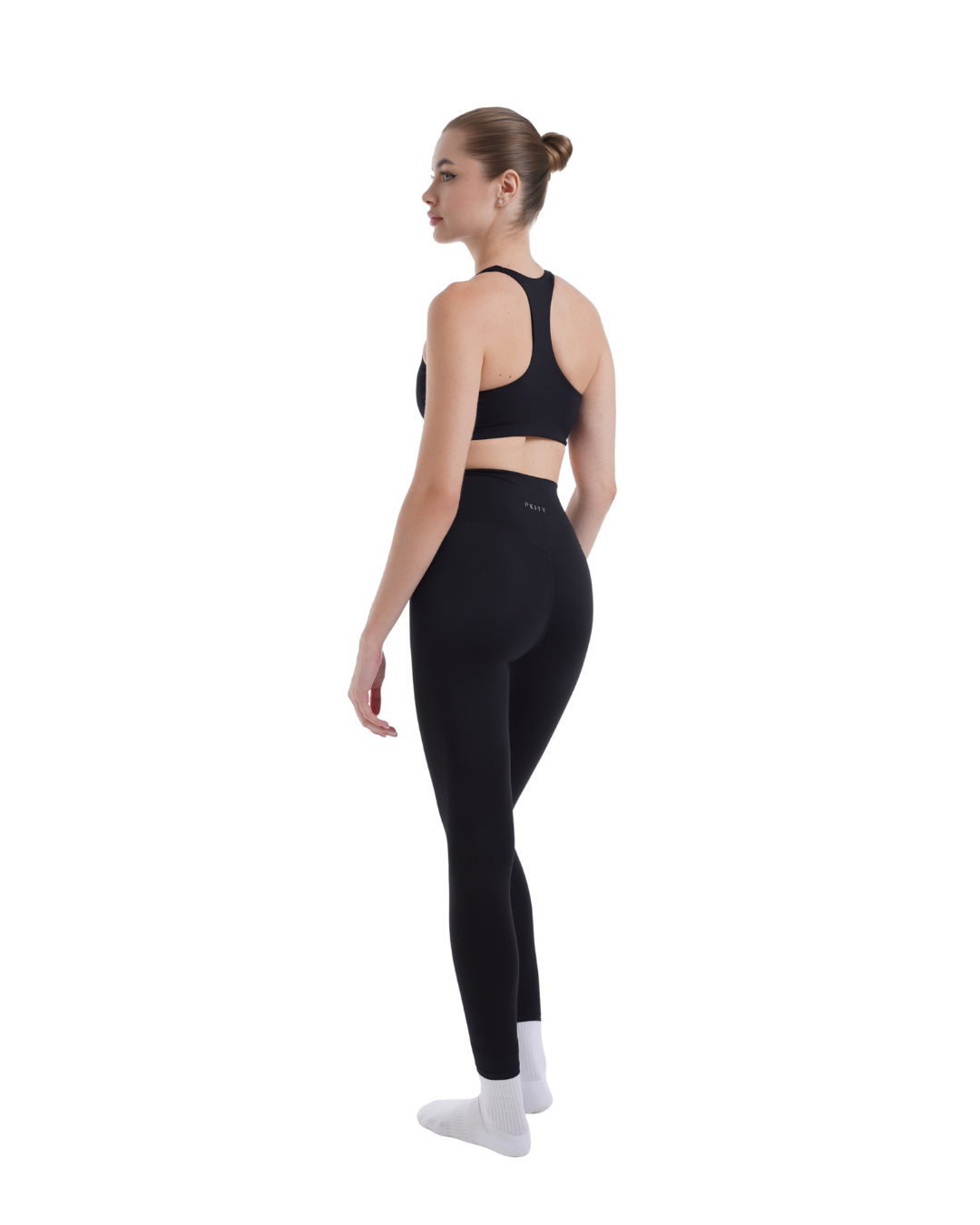 The 1998 Black ( 4 piece set )