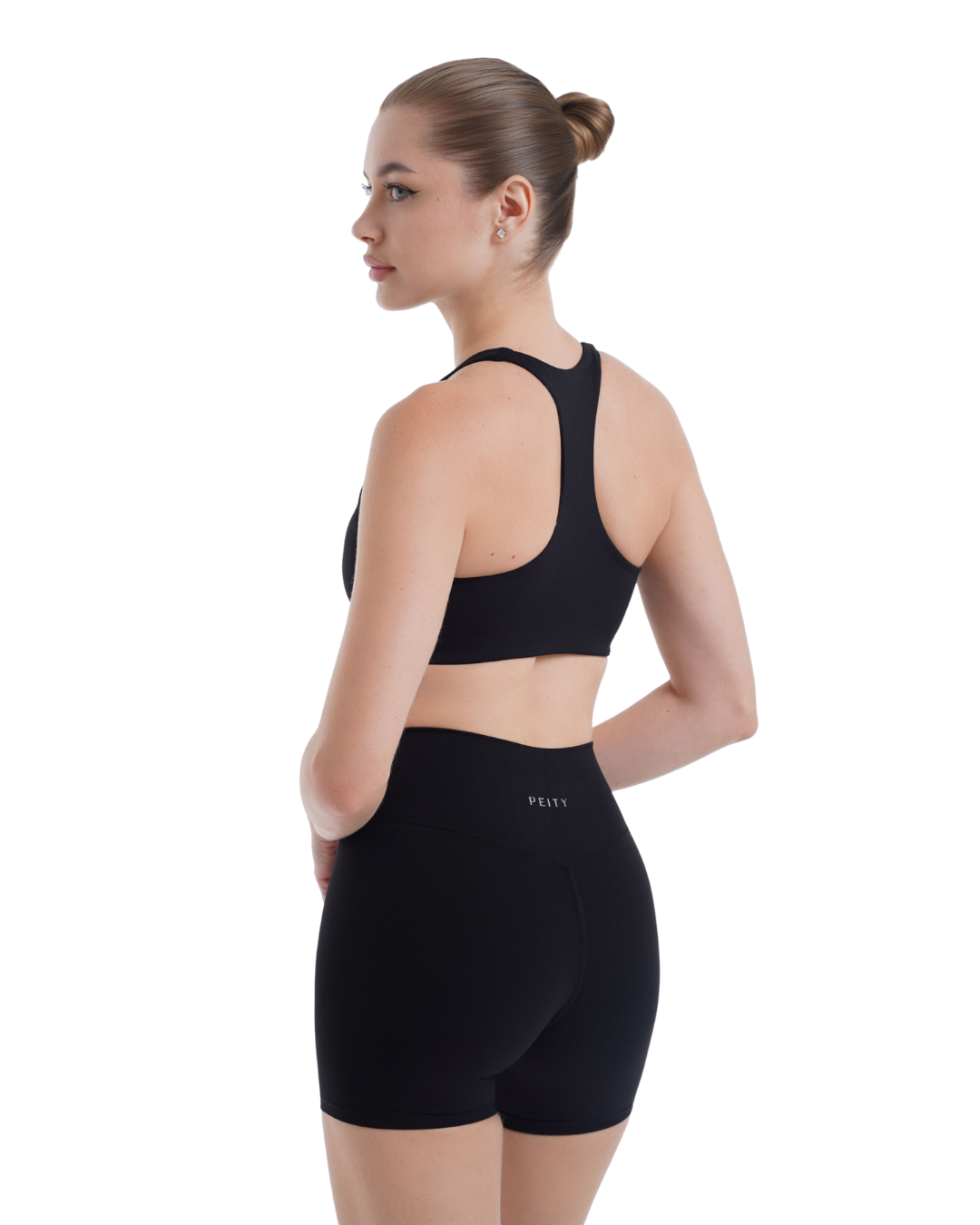 The 1998 Black ( 4 piece set )