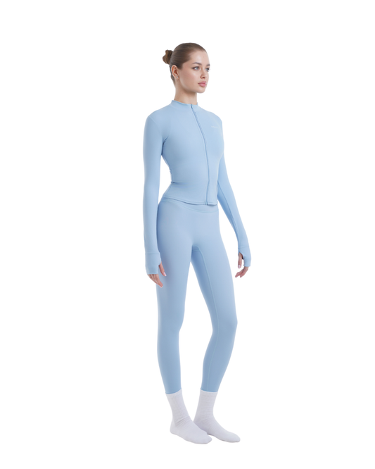 The 1998 Babyblue ( 4 piece set )