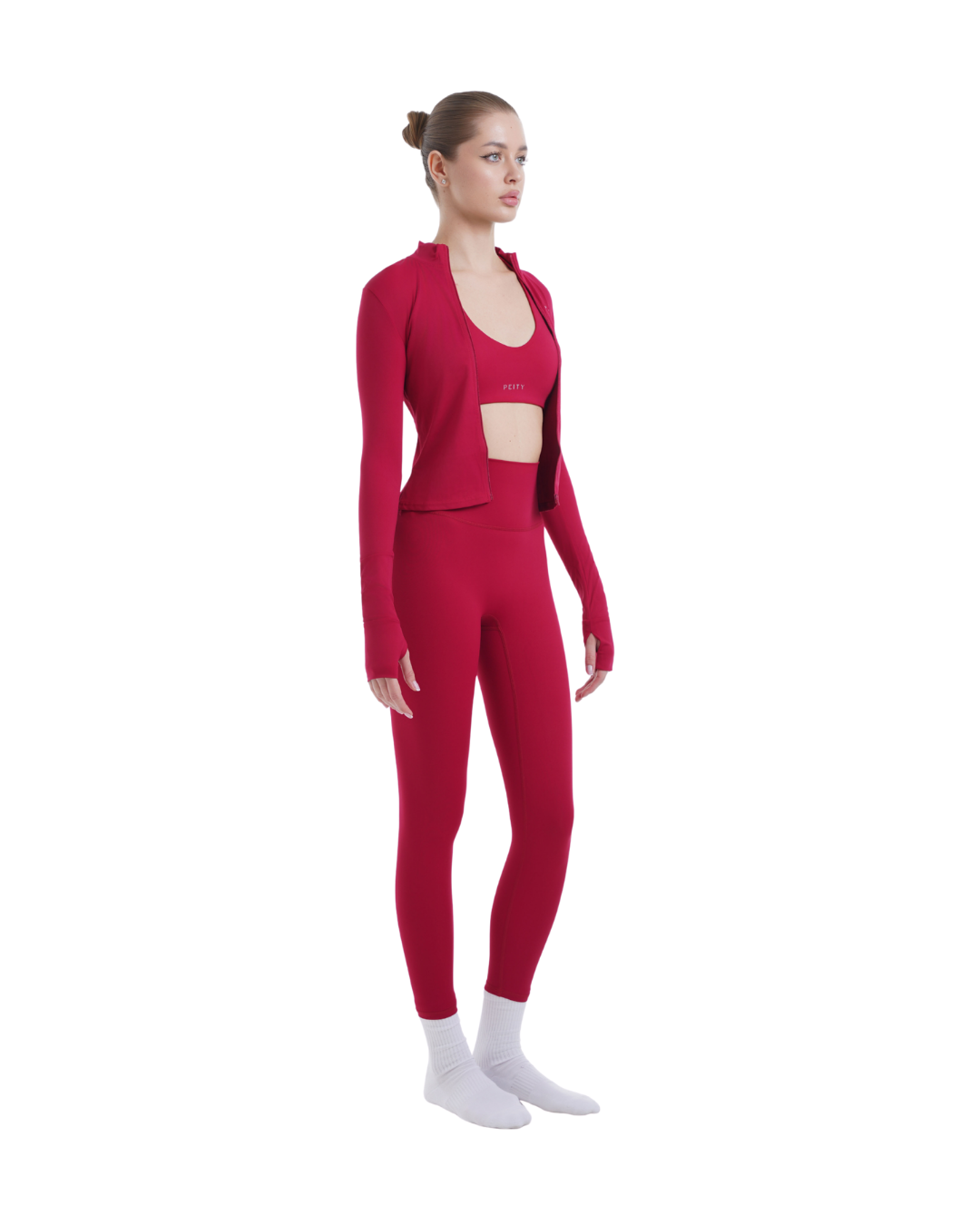 The 1998 CherryRed ( 4 piece set )