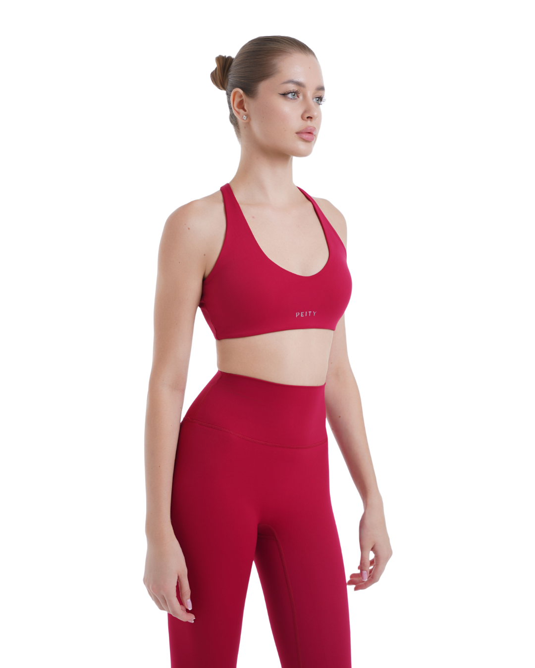 The 1998 CherryRed ( 4 piece set )