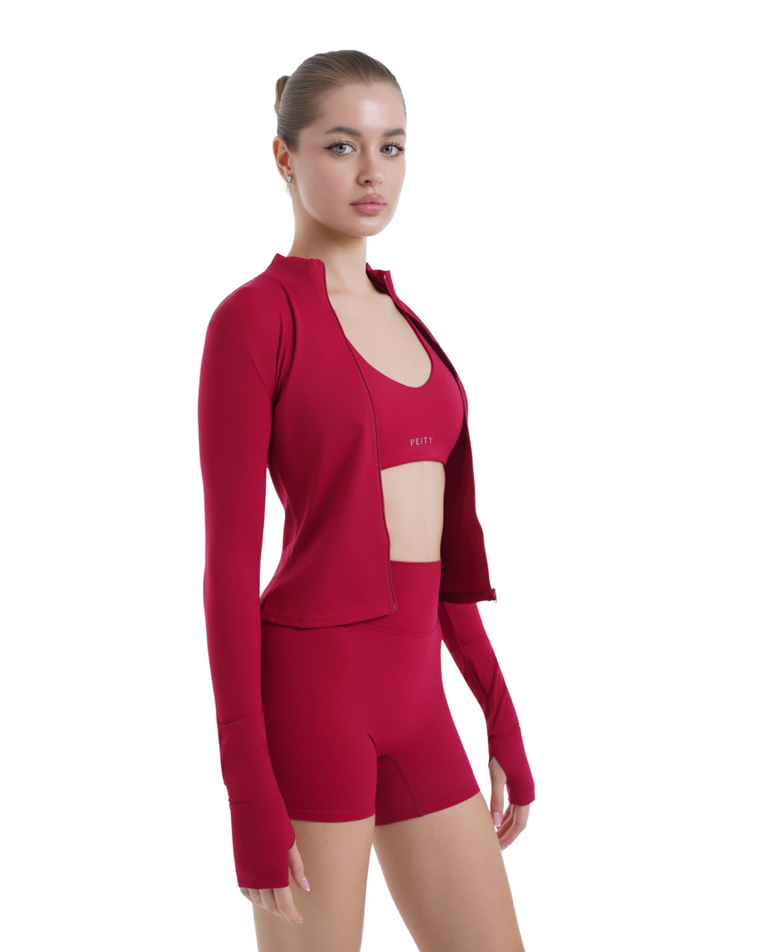 The 1998 CherryRed ( 4 piece set )