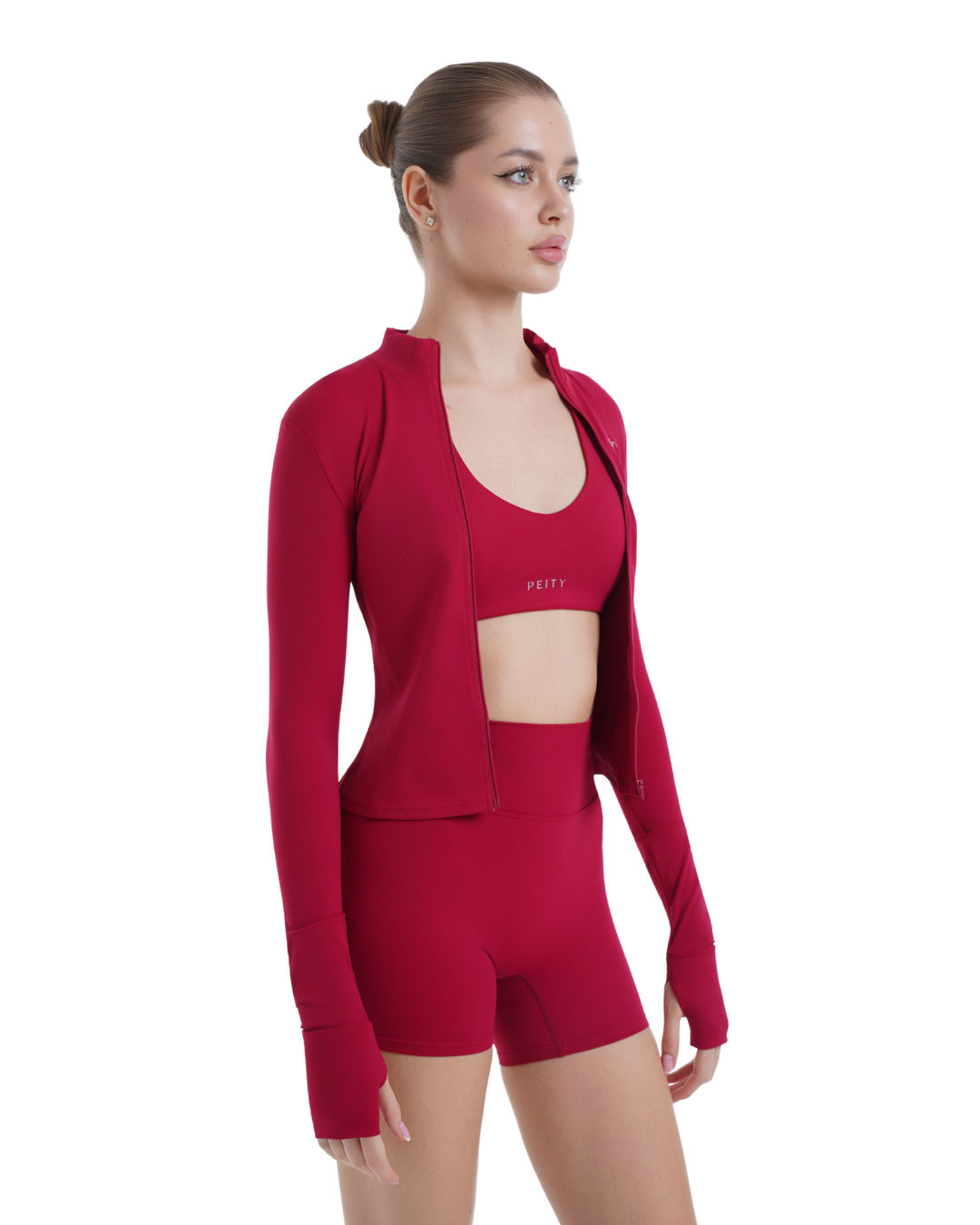 The 1998 CherryRed ( 4 piece set )