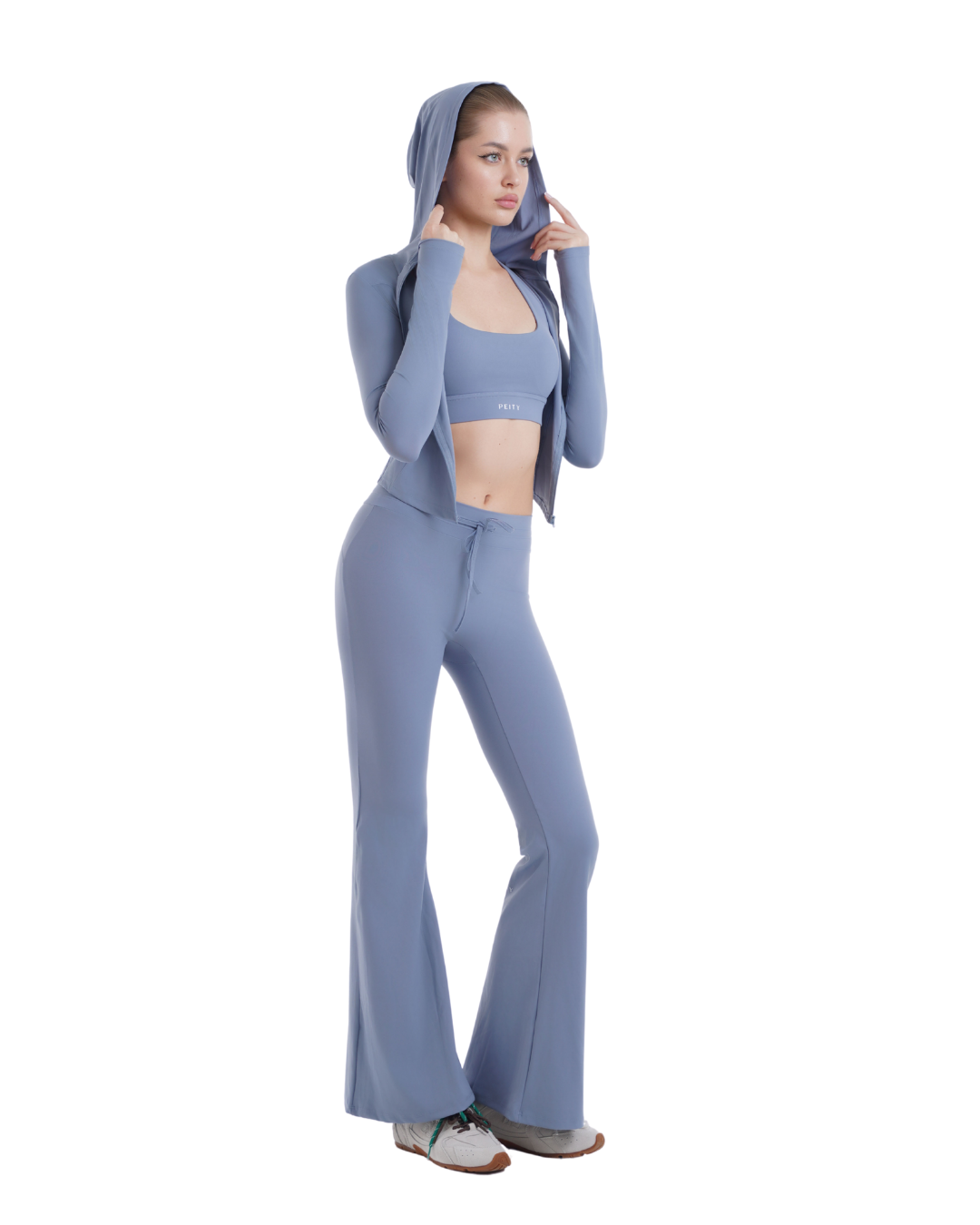 Mirage DustyBlue Set