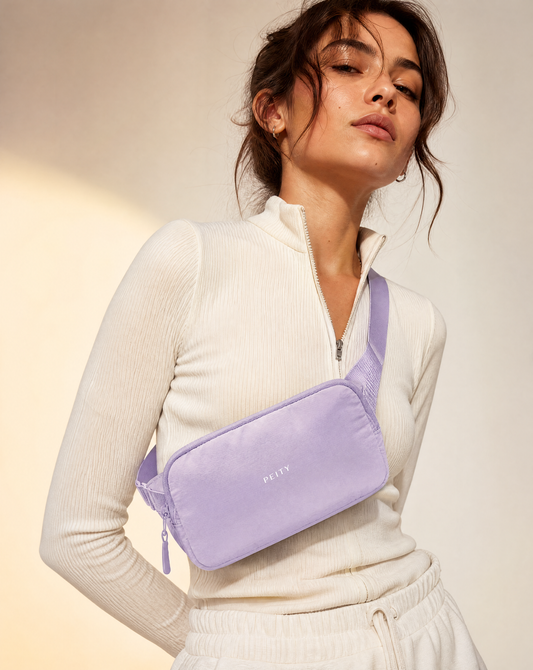 Everyday Belt Bag