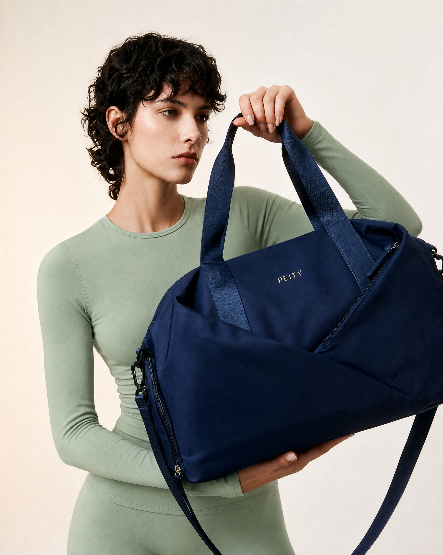 Duffle Bag