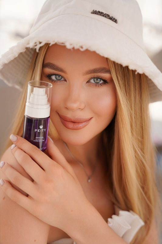 Dream Aura – Intense Body Mist