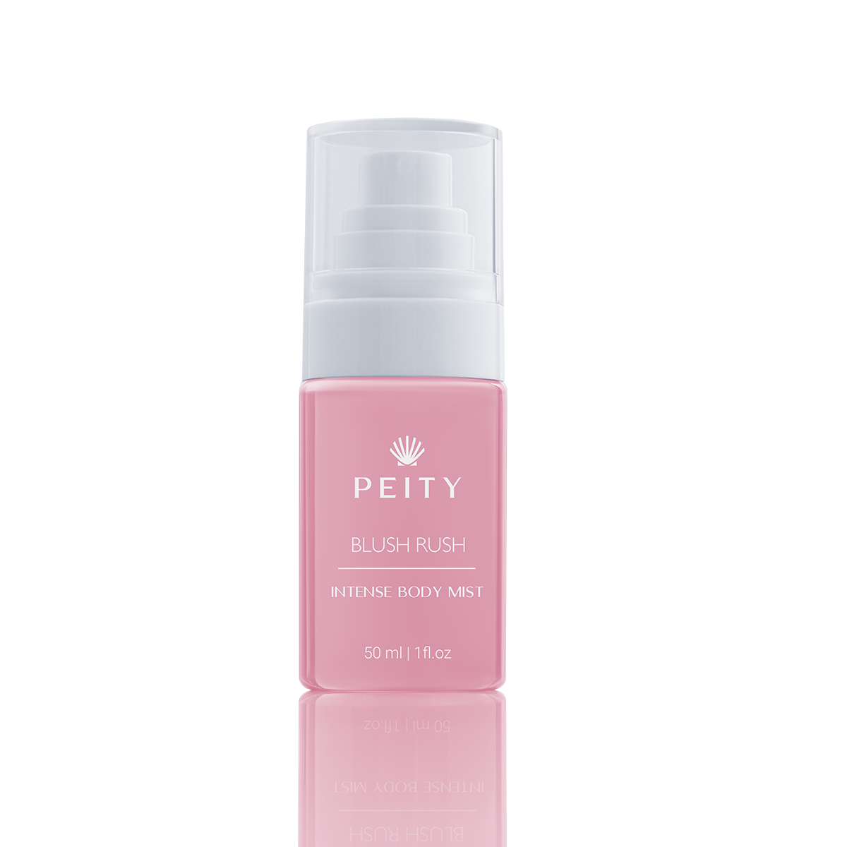 Blush Rush – Intense Body Mist