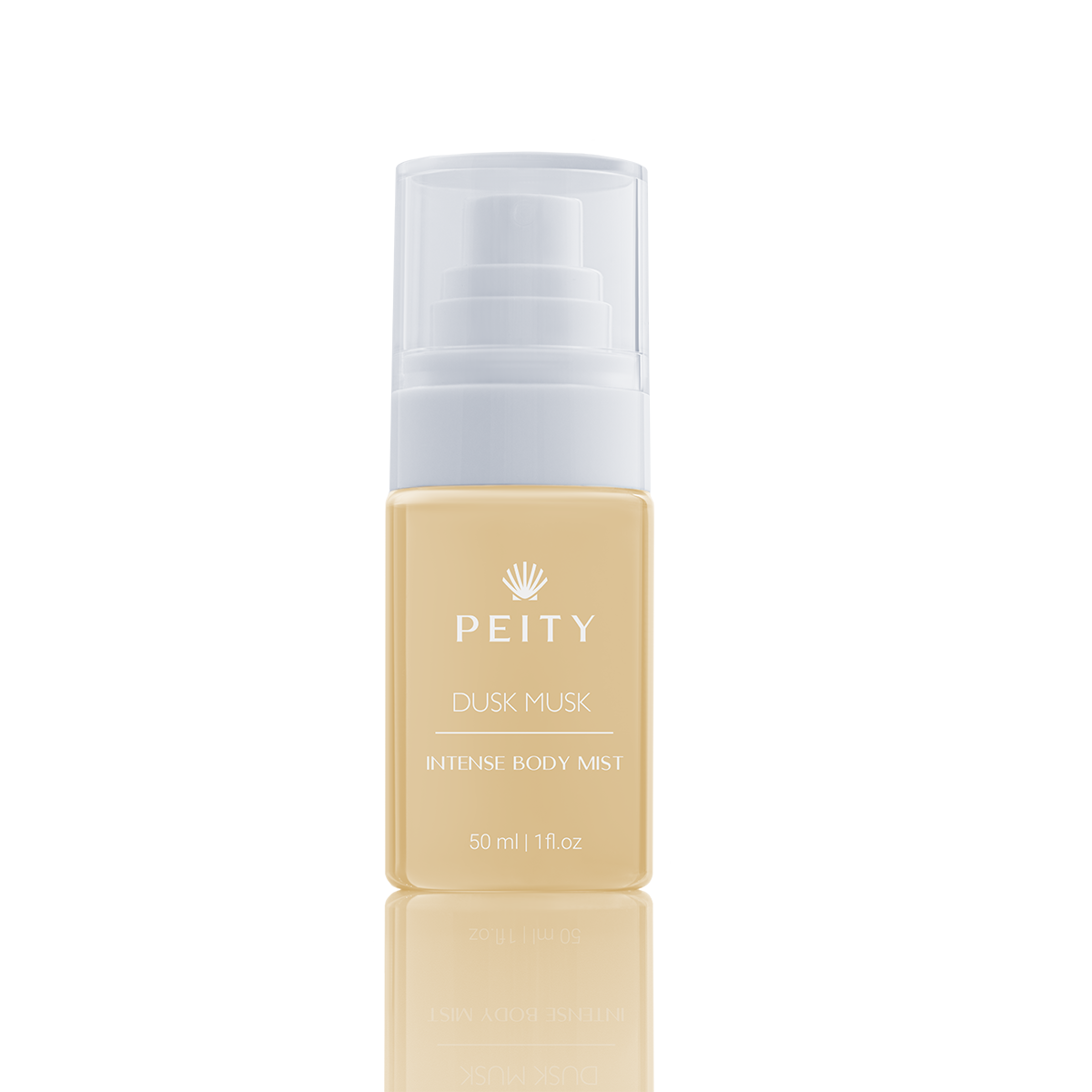 Dusk Musk – Intense Body Mist