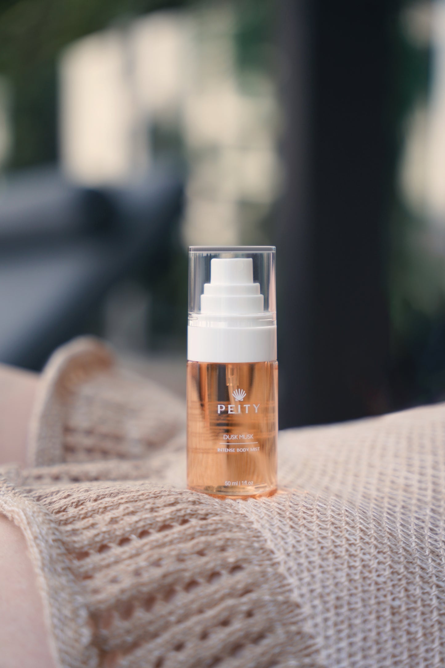 Dusk Musk – Intense Body Mist