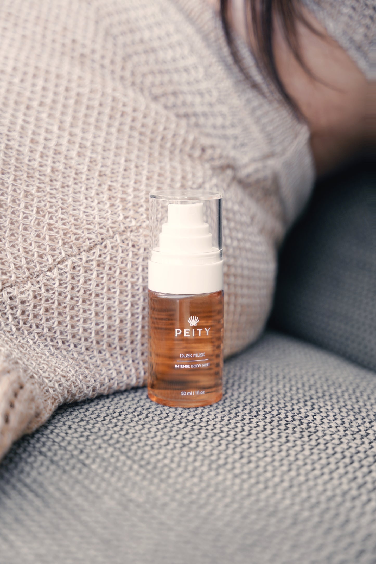 Dusk Musk – Intense Body Mist