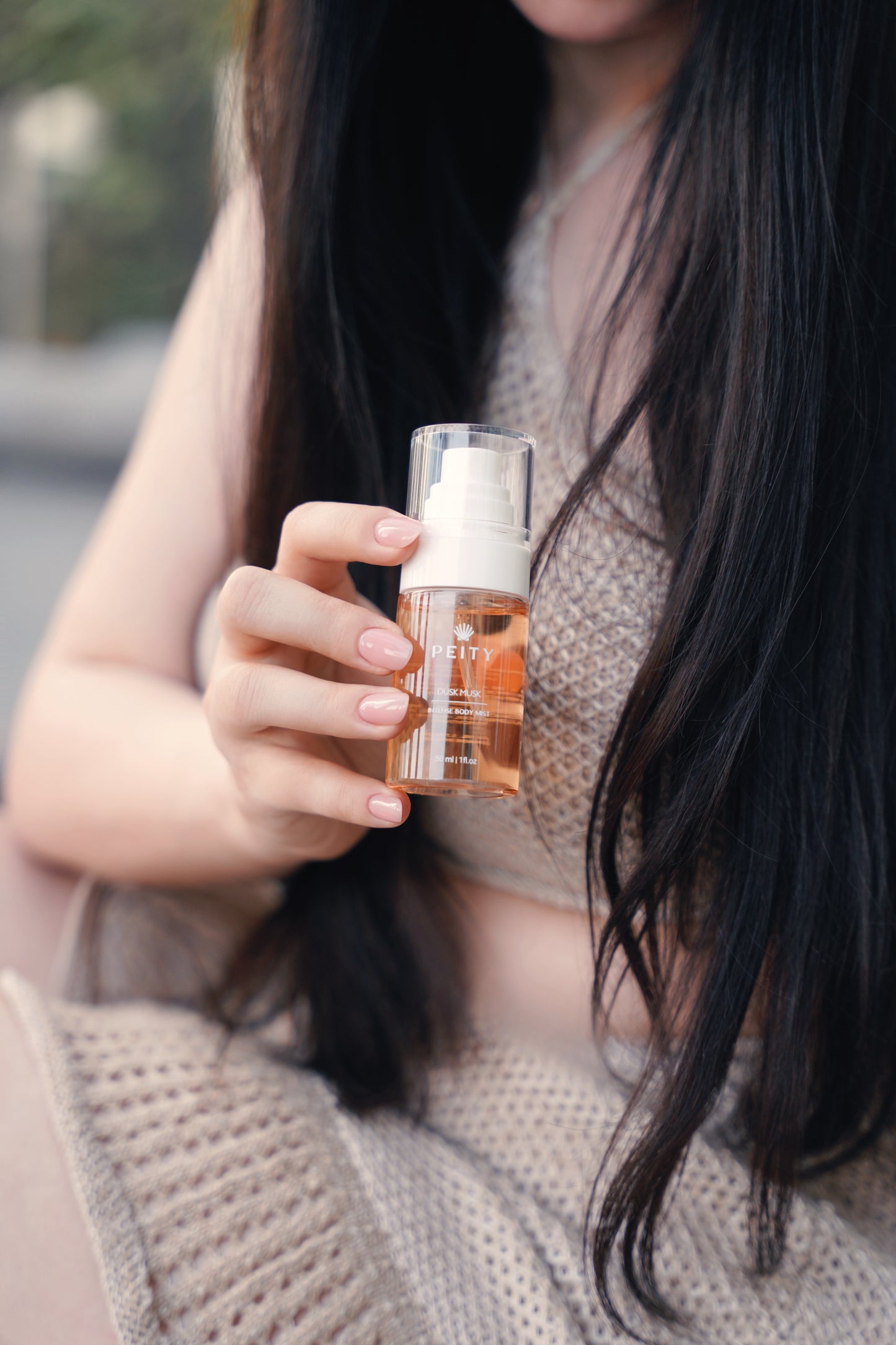 Dusk Musk – Intense Body Mist
